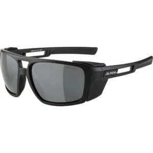 Ochelari tura ALPINA SKYWALSH black mat CM