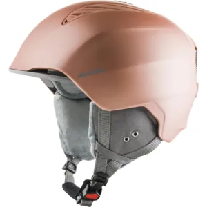 Casca schi Alpina GRAND coral mat 54-57