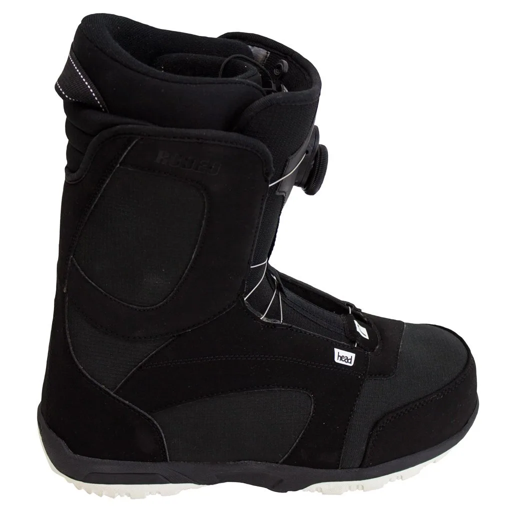 Clapari snowboard HEAD RODEO Boa MP305