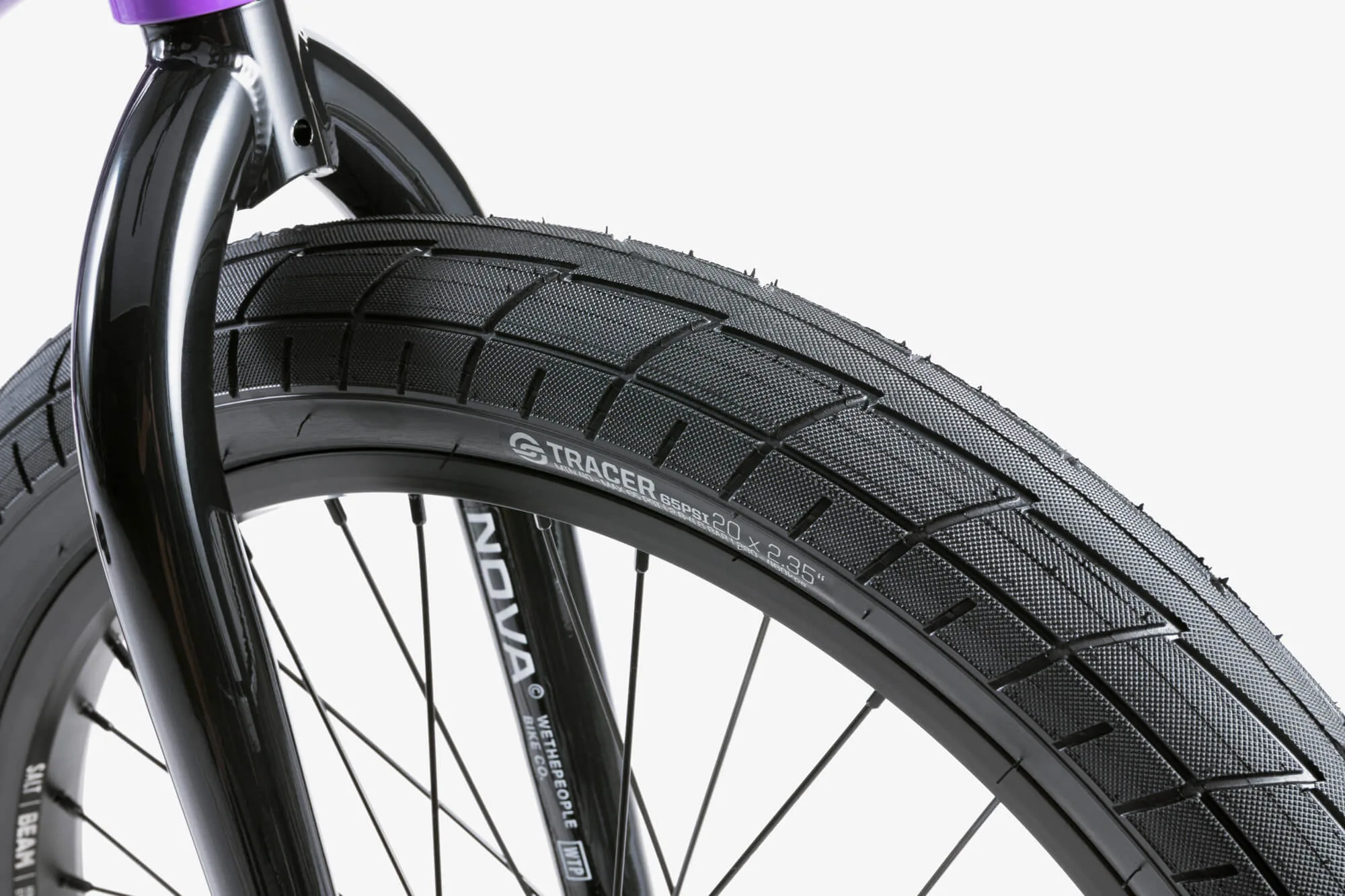 BMX WTP NOVA 20, 20.0TT Ultra violet - imagine 8