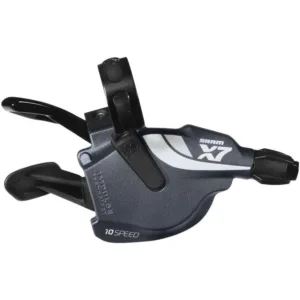 Maneta schimbator Sram X-7 fata 3 viteze