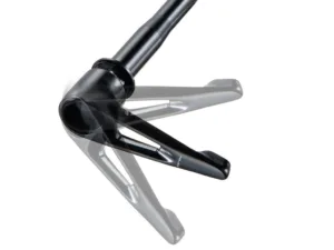 Ax XLC thru-axle QR-H02, 12x148mm, pentru Haibike