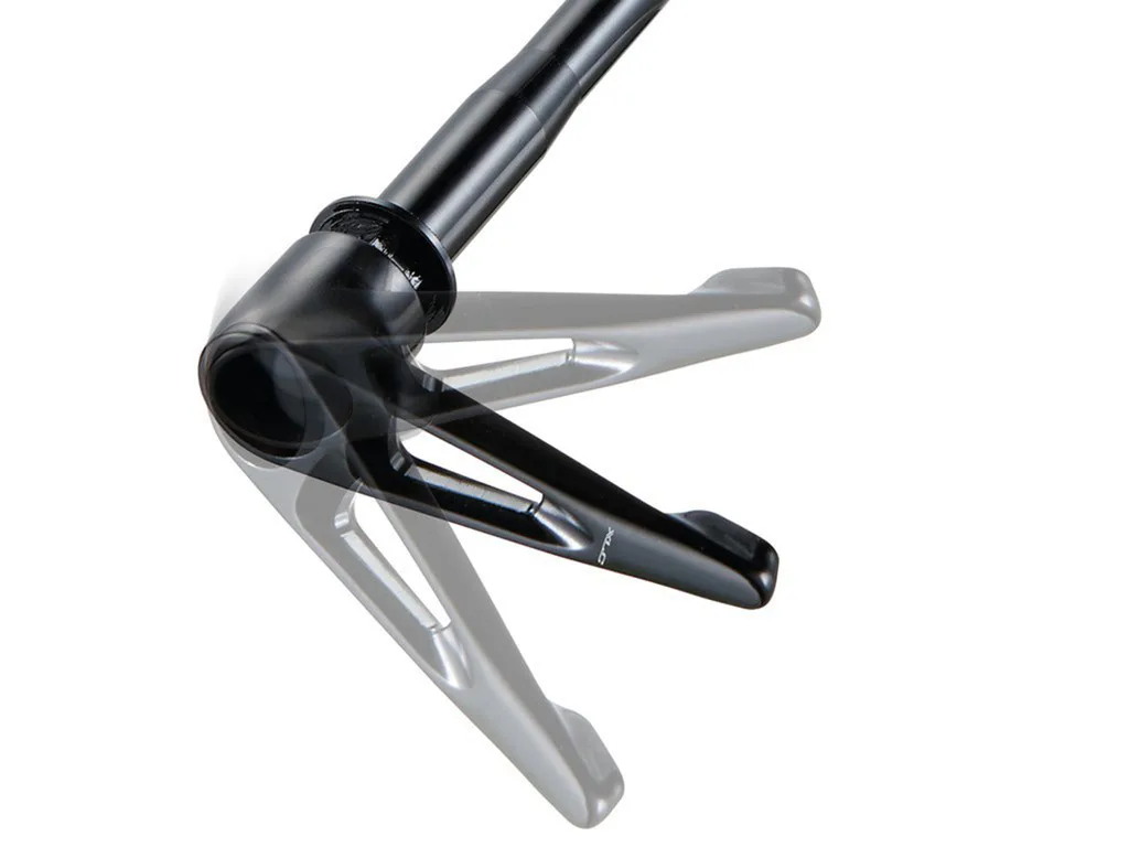 Ax XLC thru-axle QR-H02, 12x148mm, pentru Haibike