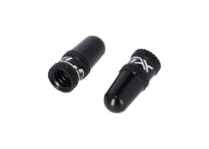 Capac ventil XLC, PV, black
