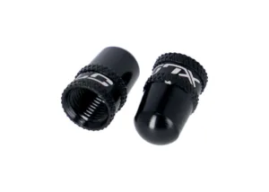 Capac ventil XLC, DV/SV, black
