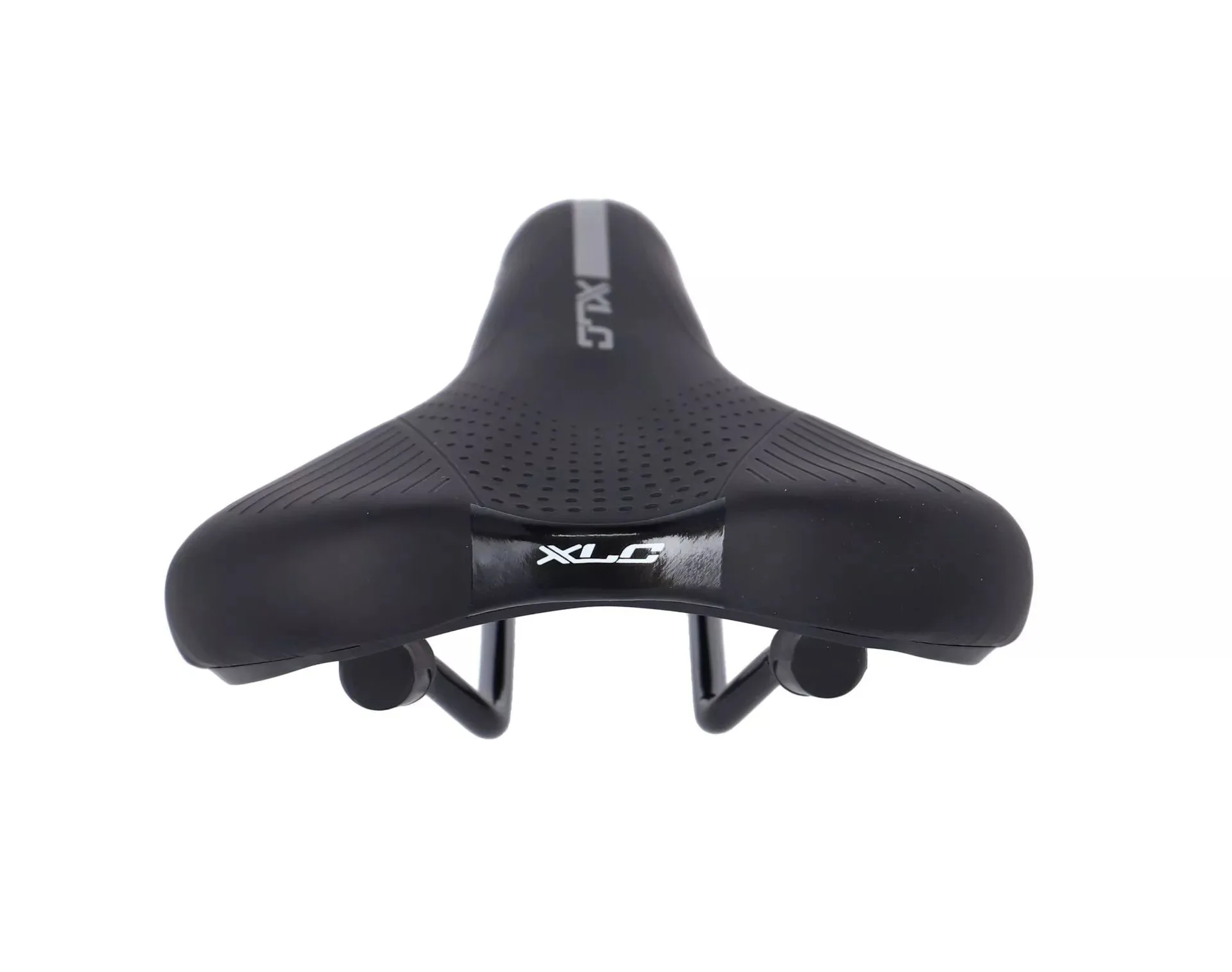 Sa XLC ATB/Trekking/Touring black unisex 260 x 170mm - imagine 2