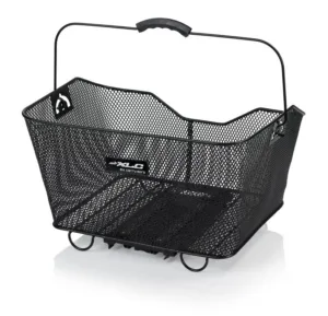 Cos portbagaj XLC CarryMore black