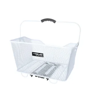 Cos portbagaj XLC CarryMore, white