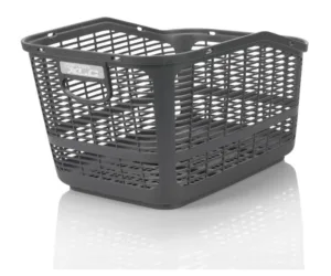 Cos portbagaj XLC CarryMore  plastic  anthracite