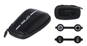 Geanta cadru XLC MRS, size M Fidlock base/railadapter inclus