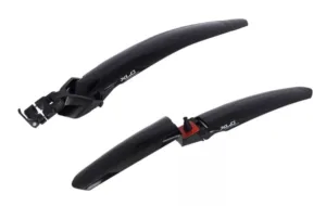 Set aparator noroi XLC fata/spate MG-C36 / MG-C37 26-29 black 87/640