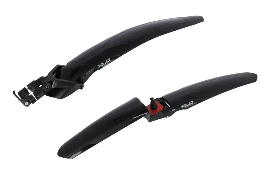 Set aparatori noroi XLC MG-C38 26-29 black