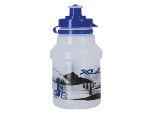 Bidon XLC kids WB-K07 350ml Skyline