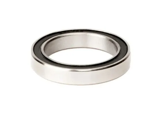 Rulment sigilat de precizie XLC 6801 2RS 21 x 12 x 5mm