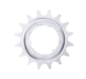 Pinion Shimano Shimano Nexus 1/2X3/32, 19 dinti, silver