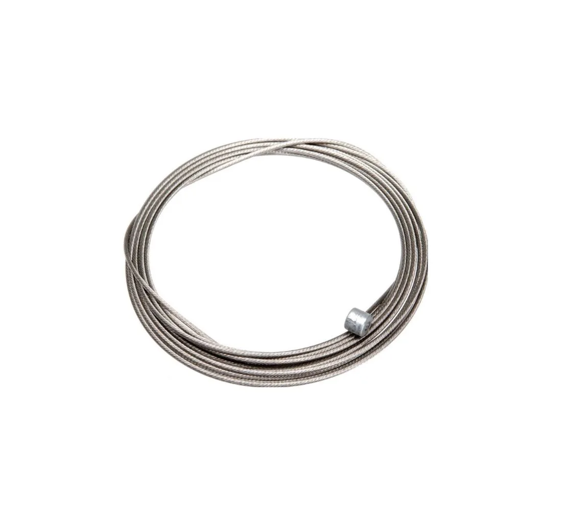 Cablu frana 1 bucata, 1,5x2000 mm XLC