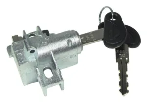 Cilindru cu cheie e-Bike Trelock pentru baterie Bosch GEN2 2014 72901