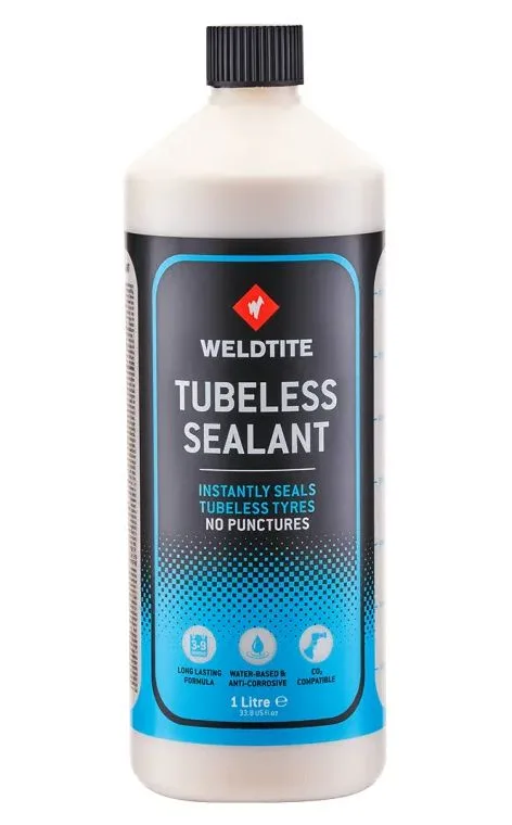 Solutie Tubeless Sealant Weldtite 1L