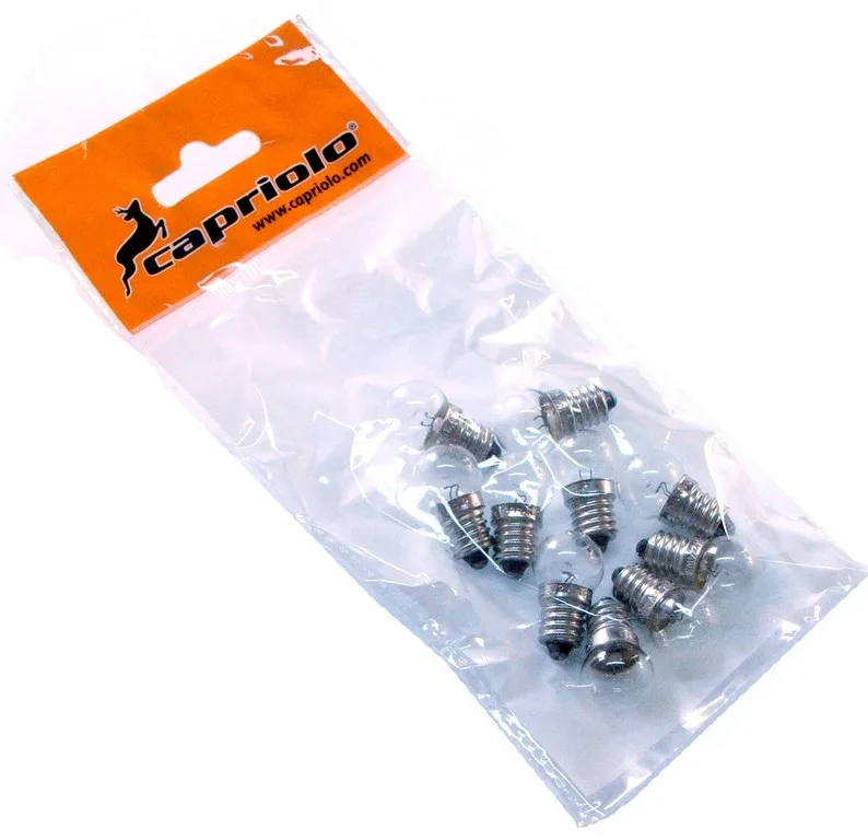Bec 6V-2.4W