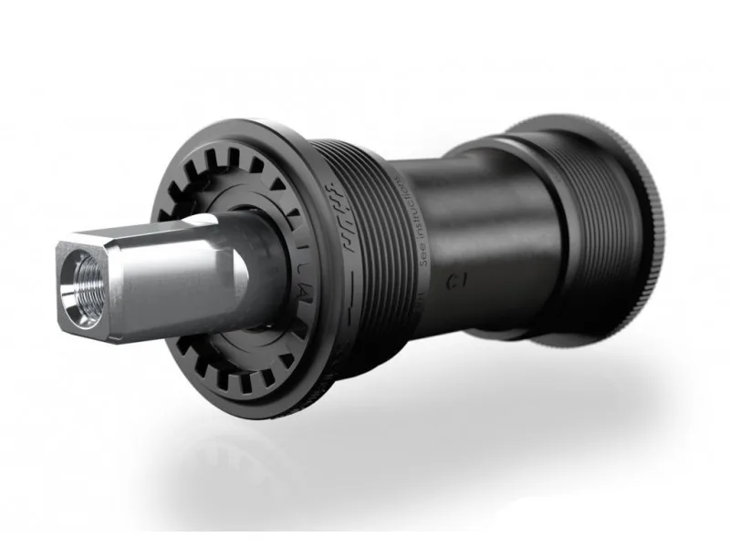 Monobloc 117.5mm Ibex