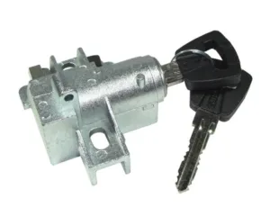 Cilindru cu cheie Abus e-Bike Trelock RS450 pentru baterie Bosch Gen2  BDU2XX, BDU3XX, BDU4XX