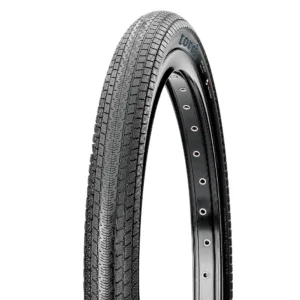 Anvelopa 20X1.95 Maxxis Torch EXO 120TPI foldabil BMX