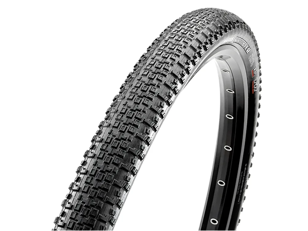 Anvelopa 27.5x1.50 Maxxis Rambler EXO/TR 60TPI foldabil GRAVEL/ADVENTURE
