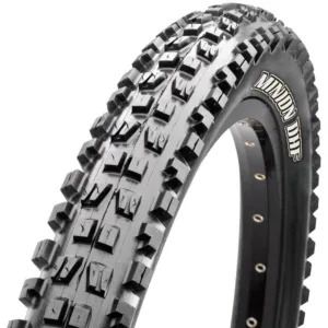Anvelopa 24X2.40 Maxxis Minion Dhf EXO/TR 60TPI foldabil MOUNTAIN