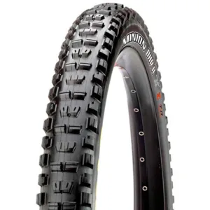 Anvelopa 27.5X2.40 WT Maxxis Minion DHR II 3CG/DD/TR 120X2TPI foldabil MOUNTAIN