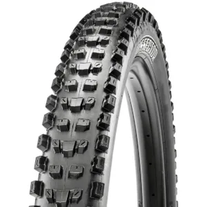 Anvelopa 27.5X2.40WT Maxxis Dissector 3CG/DD/TR 120X2TPI foldabil MOUNTAIN