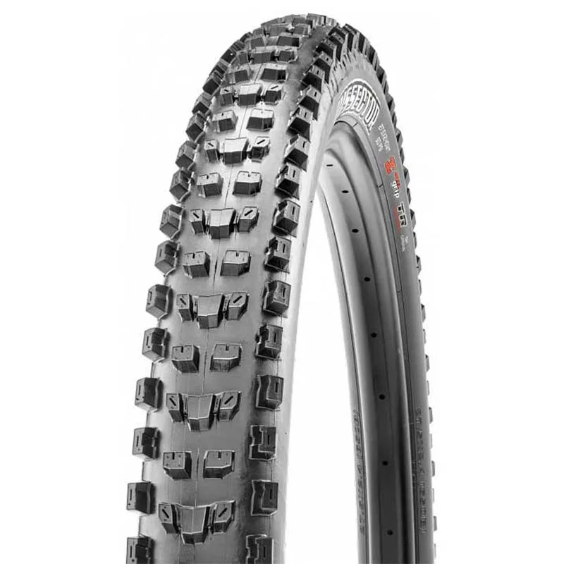 Anvelopa 29X2.40WT Maxxis Dissector EXO/TR 60TPI foldabil Mountain