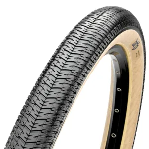 Anvelopa 26x2.30 Maxxis DTH TANWALL 60TPI foldabil URBAN