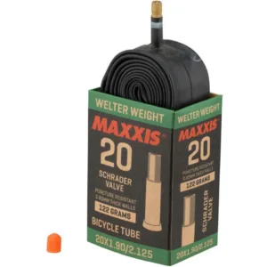 Camera 20x1.90/2.125 FVSEP Maxxis Welter Weight Presta