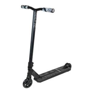 Stuntscooter Madd Carve Elite black-black roti 110mm