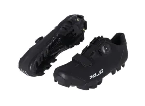Pantofi XLC MTB CB-M11 black size 39