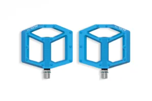 Pedale ACID FLAT C2-CC blue