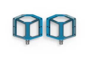 Pedale ACID FLAT A3-ZP blue
