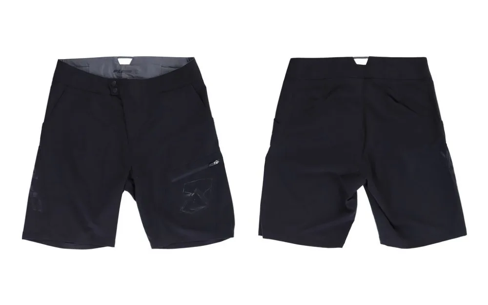 Pantaloni scurti XLC Flowby size XS