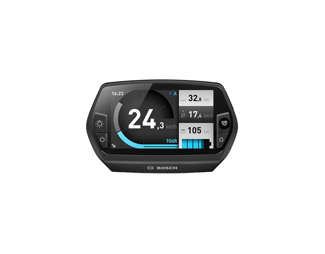 Bosch display Nyon Performance 8GB BUI275