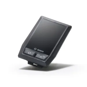Bosch Display unitate de control KIOX BUI330, anthracite, 2122773