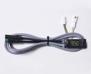 e-bike chip pentru motor Flyon