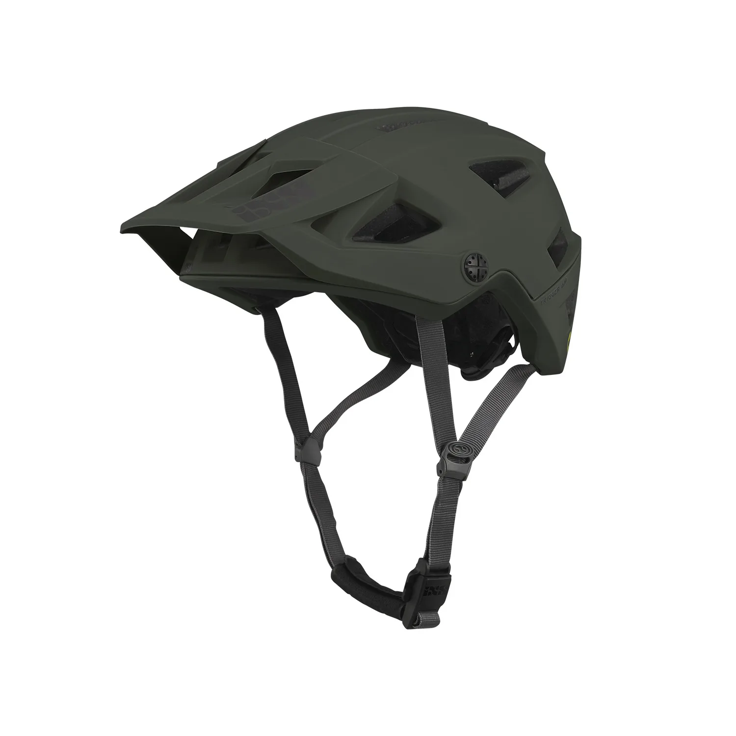Casca iXS Trigger AM MIPS Graphite M/L