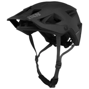 Casca iXS Trigger AM Black M/L