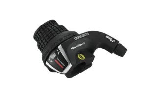 Maneta schimbator SL-RS35L 3vit. SIS  Revo Shift cu cablu de 1800mm