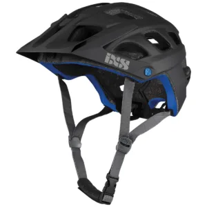 Casca iXS Trail EVO E-Bike Edt. Black XS/S