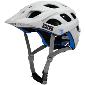 Casca iXS Trail EVO E-Bike Edt. White S/M