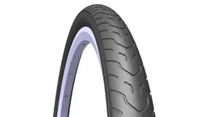 Anvelopa Mitas COBRA 26X1 95