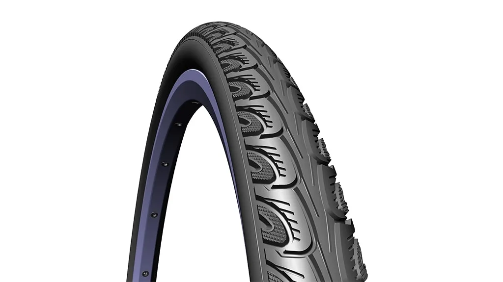 Anvelopa Mitas HOOK 700x40