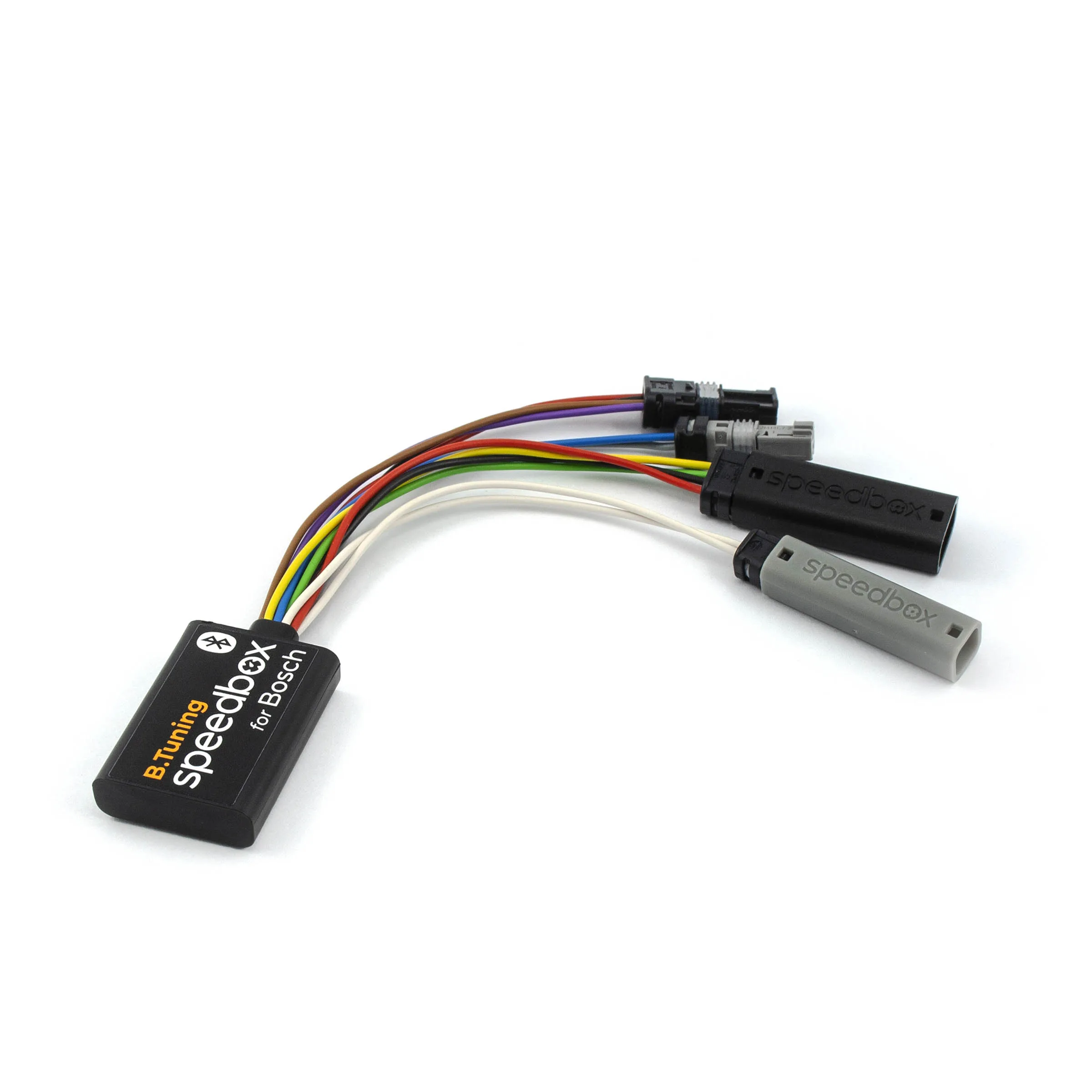 SpeedBox 2.0 B. pentru Bosch compatibil cu SpeedBox App, KIOX, INTUVIA, NYON (cu exceptia Gen.4)