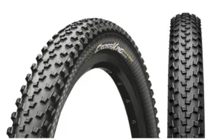 Anvelopa Continental Cross King 2.2 Perf. fb 29x2.20 55-622 black/black Skin 0150406